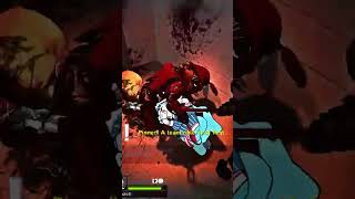Foxy Jumpscare