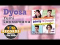 Dyosa - Yumi Lacasama (Official Lyric Video) | Diary ng Panget OST