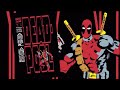Deadpool Gameplay Walkthrough Part 1 - Home Sweet Home