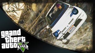 GTA 5 Funny Moments - 'I LIKE TURTLES!' (GTA 5 Online Funny Moments)