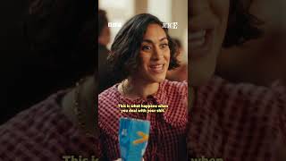 Jamma Feels Empathetic For The First Time - Bbc