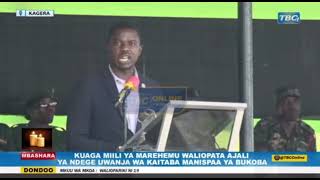 Serikali Kufanyia Kazi Changamoto Za Uokoaji