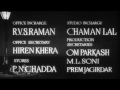 Видео Awaara (1951) - Hindi Full Movie | Raj Kapoor & Nargis