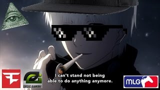 Tokyo Ghoul ?A Episode 12 (Final Episode) in a Nutshell