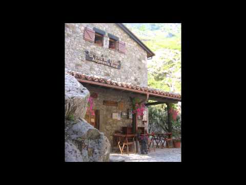 vídeo sobre Pensión La Casa del Chiflón
