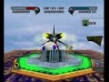 Shadow the Hedgehog Walkthrough:  Sky Troops (Neutral)