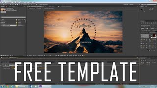 Tutorial Paramount 100Th Anniversary Intro Hd