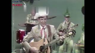 Watch Ernest Tubb Careless Darlin video