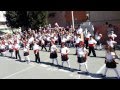 REFET ANGIN İLKOKULU 23 NİSAN 2013 1-B SINIFI MEHMET AKÇA GANGNAM GÖSTERİSİ - Film Yorum