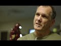 Find Out What it Takes to Sculpt a Giant Dragon-Inspired Character Head-WIRED klip izle