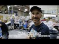 Find Out What it Takes to Sculpt a Giant Dragon-Inspired Character Head-WIRED klip izle