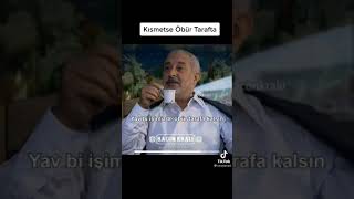 Bir Işimiz De Öbür Tarafa Kalsın