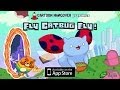 Fly Catbug Fly! - Gameplay
