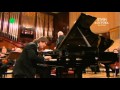Daniil Trifonov plays Chopin Piano Concerto no.1 in E minor op.11 part 1