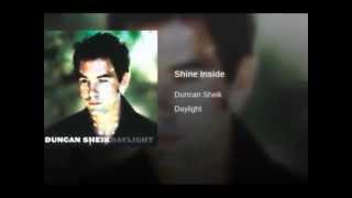 Watch Duncan Sheik Shine Inside video