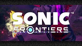 Im Here Orchestral Version - Sonic Frontiers