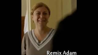 Remix Adam Efsane Komi̇k