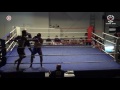 MEJIRO WORMER EVENT - Sepher Kiani vs Suraime Jap Ngie