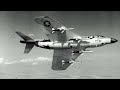 McDonnell F3H Demon - A Short History