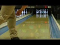 Storm Crux Bowling Ball Reaction Video Ball Review {vs} Storm Byte