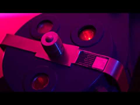 Unlicensed Nuclear Accelerator - SPEC PRODUCT VIDEO