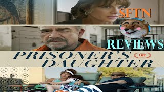 Prisoners Daughter - Brian Cox And Kate Beckinsale In A Dramatic Tale