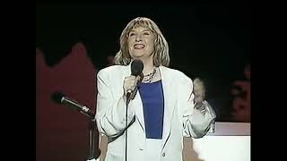 Victoria Wood - Sold Out