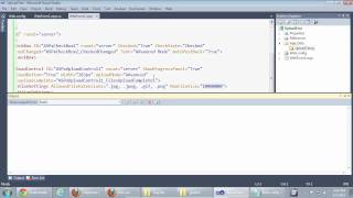 Asp Upload Control - Upload Large Files