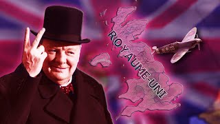 Hearts Of Iron Iv Tutoriel Complet Royaume Uni 2025