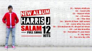 Harris J Salam Full Song
