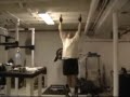 c clamp pull ups