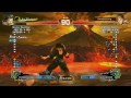 Master Bloothy2 [ Makoto ] Vs MMS BSIDA916 [ Ryu ] SSF4 Arcade Edition 2012 HD