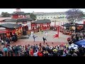 Ninjago World Legoland California opening and overview