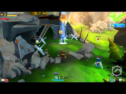 Lego universe игру Lego universe игру