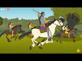 Ramayanam Full Movie In Hindi Hd Compilation Of Cartoon Animated ...