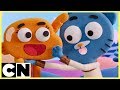 The Amazing World of Gumball | Part #1 | Waiting for Gumball
