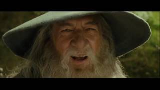 Gandalf Sax Guy 1 Hour