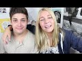 WER WÜRDE EHER ... mit LIONT  | Dagi Bee