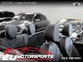 2015 Mini Cooper Convertible - EU MOTORSPORTS