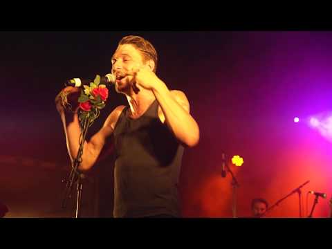 The Mitchi Bitchi Bar | The Road of the Sycamore Trees | Live 2019