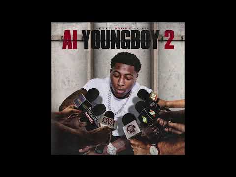 YoungBoy Never Broke Again - Carter Son (Instrumental) (Reprod. CTGOTDAJUICE)