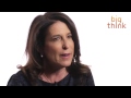 Thinking Beyond Sheryl Sandberg's Lean In, with Jody Greenstone Miller