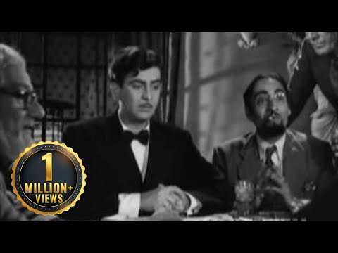 Shree 420 - Part 9 Of 16 - Raj Kapoor - Nargis - Nadira - Bollywood...