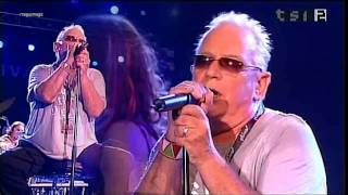 Watch Eric Burdon Mother Earth video