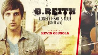 Watch Breith Lonely Hearts Club video