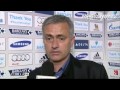 'Chelsea Manger Is Jose Mourinho Not Jamie Redknapp!' Redknapp Trolled