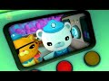 Octonauts and the Jellyfish Bloom (Series 1 - Episode 34)