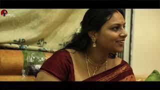 Anupama Swati- Mini Shorts Murali Telugu Volgs Social Lookout