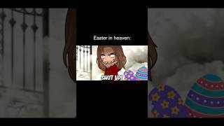 Exposing Jesus In Heaven Gacha Life Reacts To