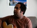 Eileen's Song - Burlap to Cashmere covered by Salem Abraha